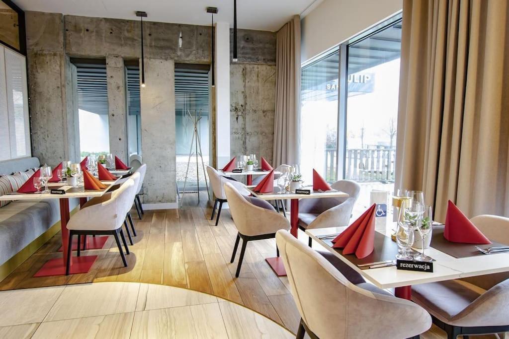 קולובז'ג Vacationclub Royal Tulip Sand Apartament 309 מראה חיצוני תמונה