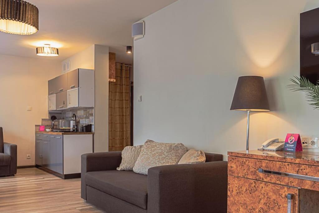 קולובז'ג Vacationclub Royal Tulip Sand Apartament 309 מראה חיצוני תמונה