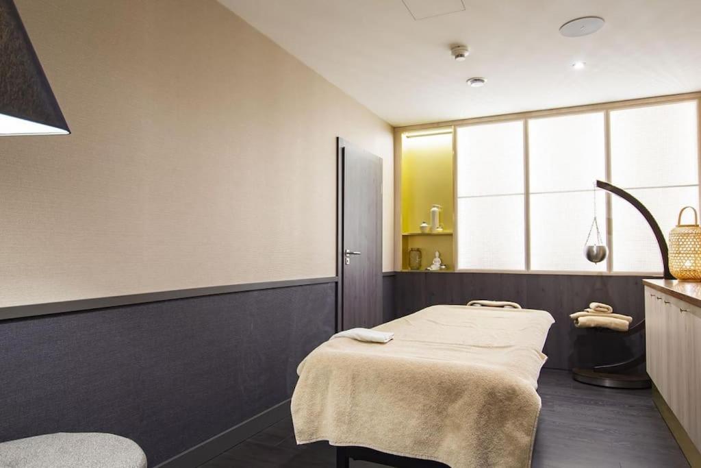 קולובז'ג Vacationclub Royal Tulip Sand Apartament 309 מראה חיצוני תמונה