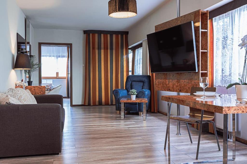 קולובז'ג Vacationclub Royal Tulip Sand Apartament 309 מראה חיצוני תמונה