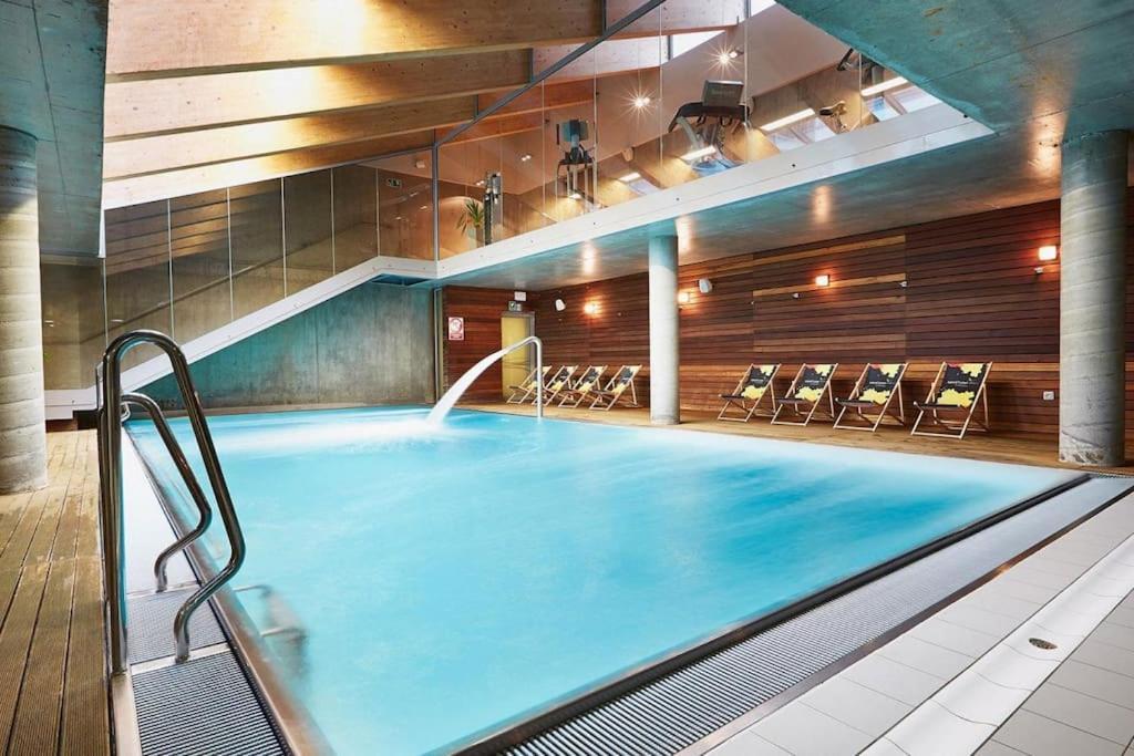 קולובז'ג Vacationclub Royal Tulip Sand Apartament 309 מראה חיצוני תמונה